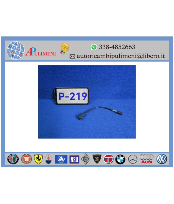 CAVO ADATTAORE ANTENNA...
