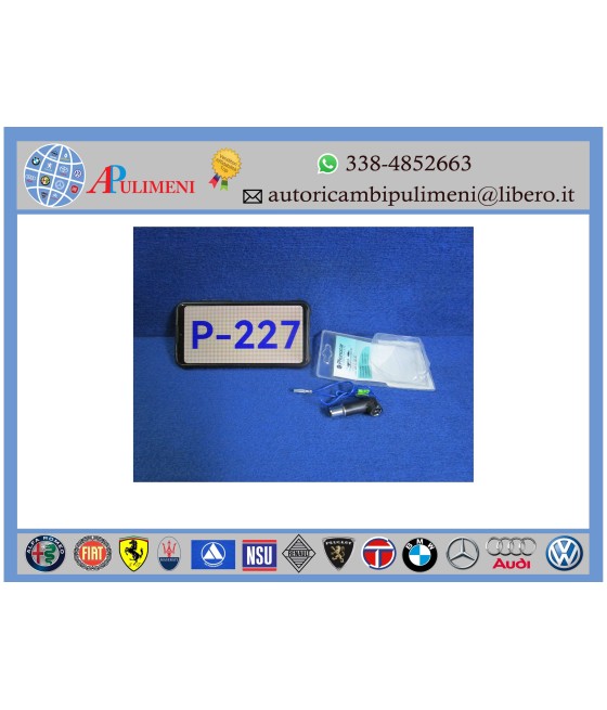 08542 ADATTATORE ANTENNA...