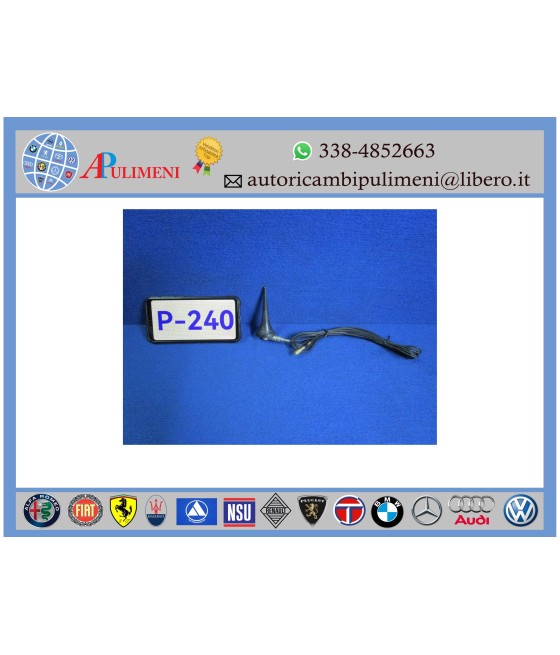 ANTENNA CON CAVO AUTO GSM e...