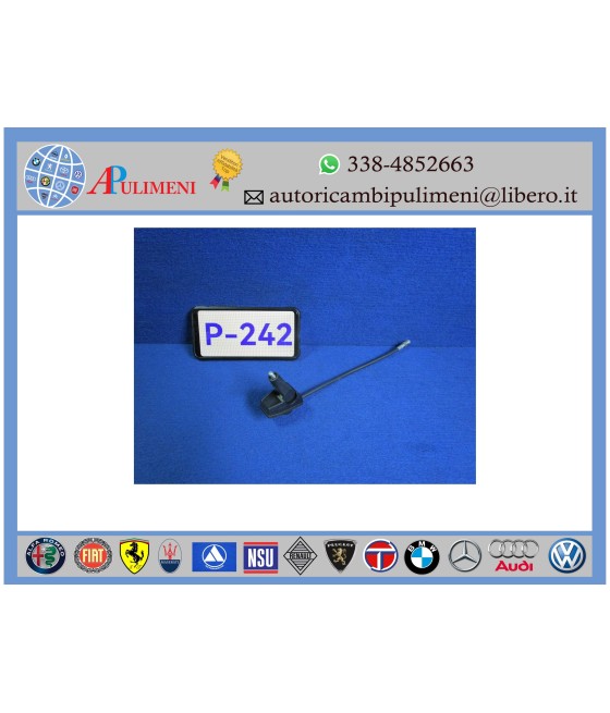 SUPPORTO ANTENNA DA TETTO AUTO