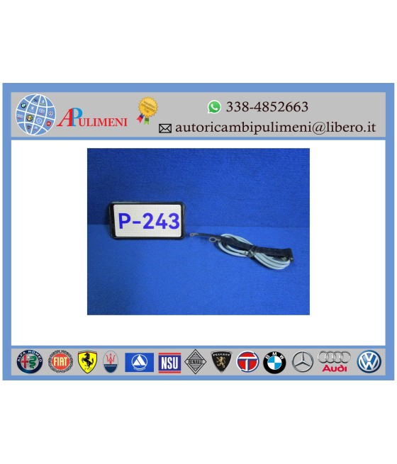 ANTENNA INTERNA AUTORADIO