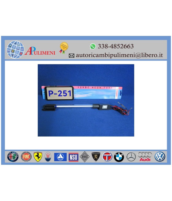 1-13.000 TUBO NEON LED...