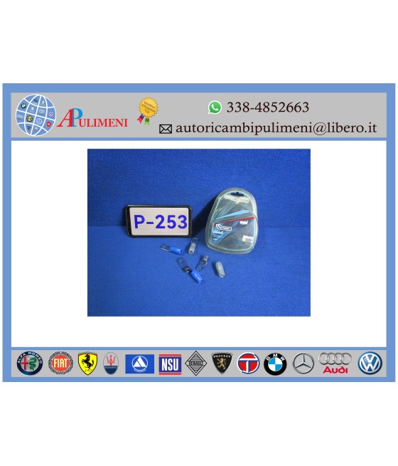 CONNECTION AUDISON COPPIA...