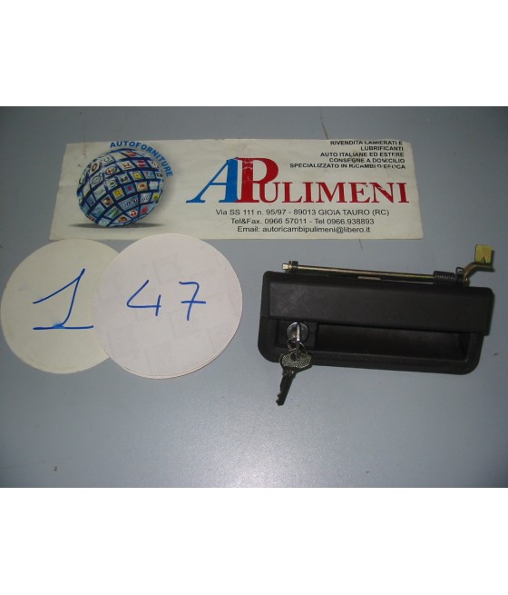 35-475 80/214 MANIGLIA...