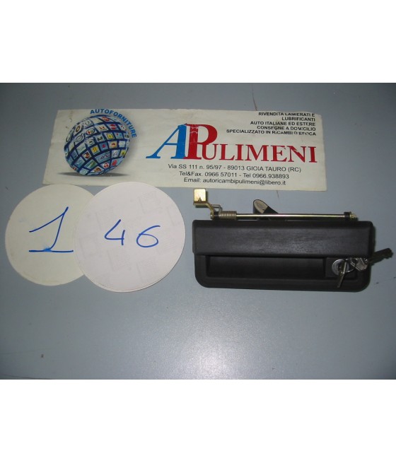 35-474 80/213 MANIGLIA...