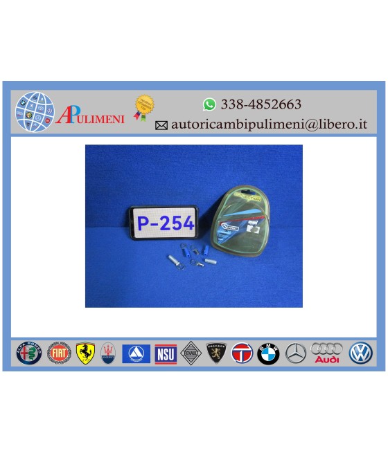 CONNECTION AUDISON COPPIA...