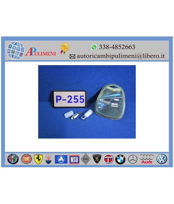 CONNECTION AUDISON COPPIA...