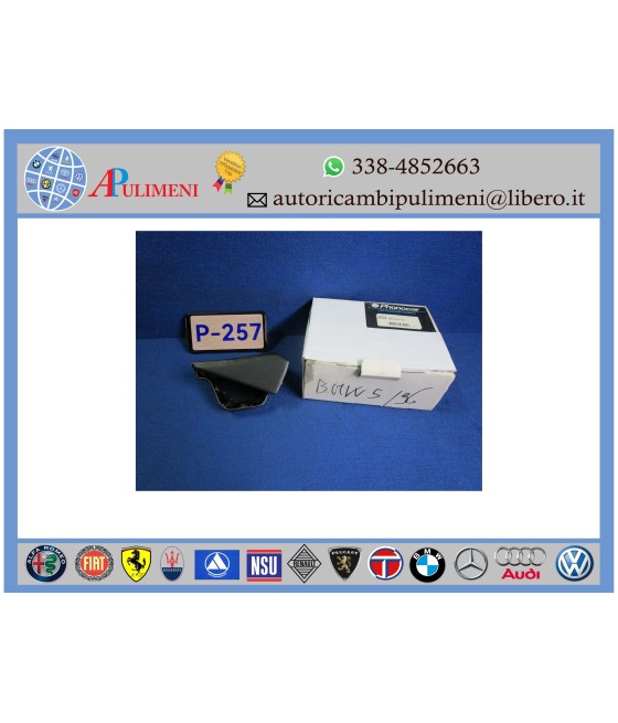 SUPPORTO CONSOLLE SKY NERA TELEFONO CELLULARE VINTAGE BMW SERIE 5 E39 96-
