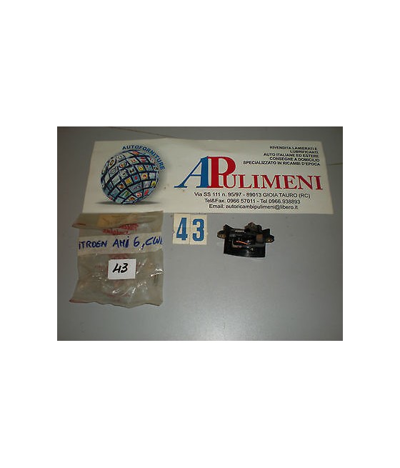 75343U KIT PORTASPAZZOLE...