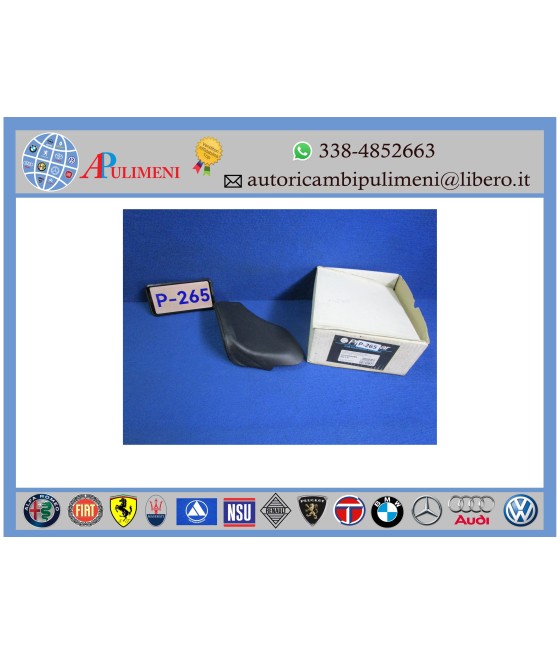 SUPPORTO CONSOLLE SKY NERA TELEFONO CELLULARE VINTAGE VOLKSWAGEN GOLF IV