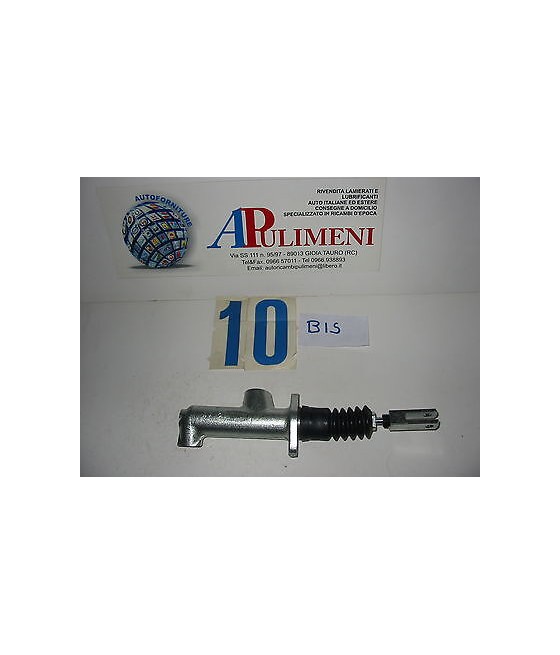 88185 POMPA FRIZIONE ALFA...