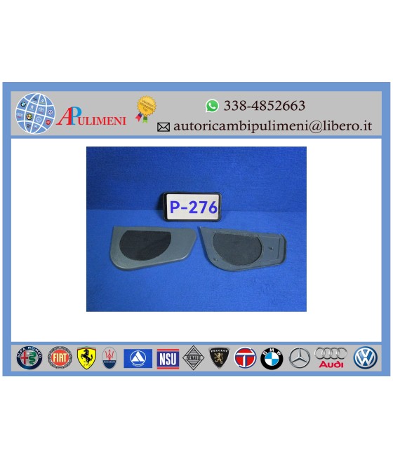 SPL227 AUTOSONIK COPPIA...