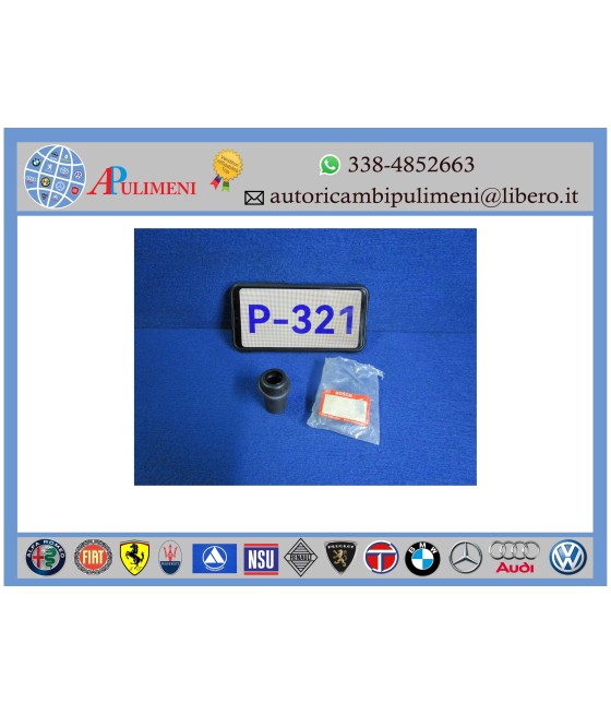 KIT GUARNIZIONE ANTENNA...