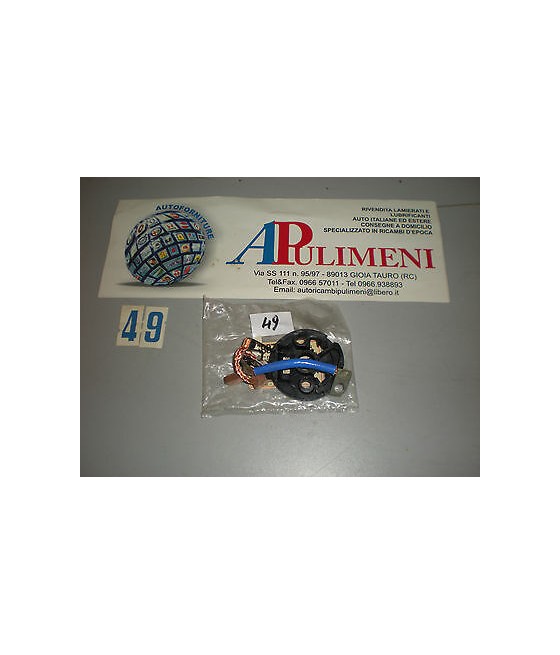 PS8072 PORTASPAZZOLE (BRUSH...