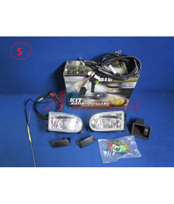 088354 KIT FARI FENDINEBBIA...