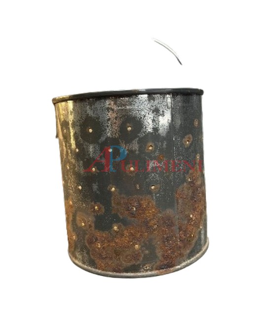 O3M FILTRO OLIO MERCEDES 200 220 240 FIAT 1100 103 D 1200 1400 1900 615 AR51 55