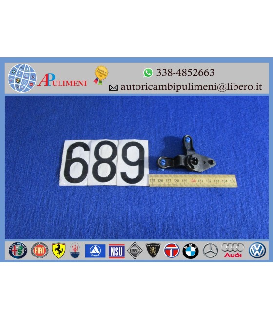 DISPOSITIVO DX RIMANDO...