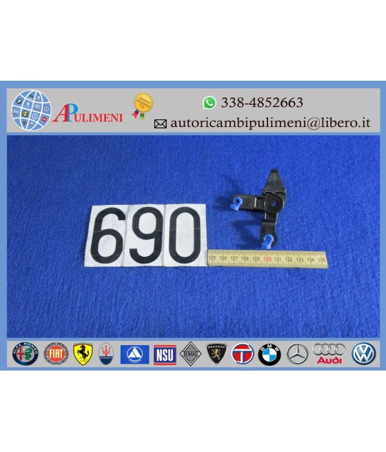 DISPOSITIVO SX RIMANDO...
