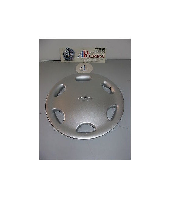 1446128 COPPA RUOTA (CUP...
