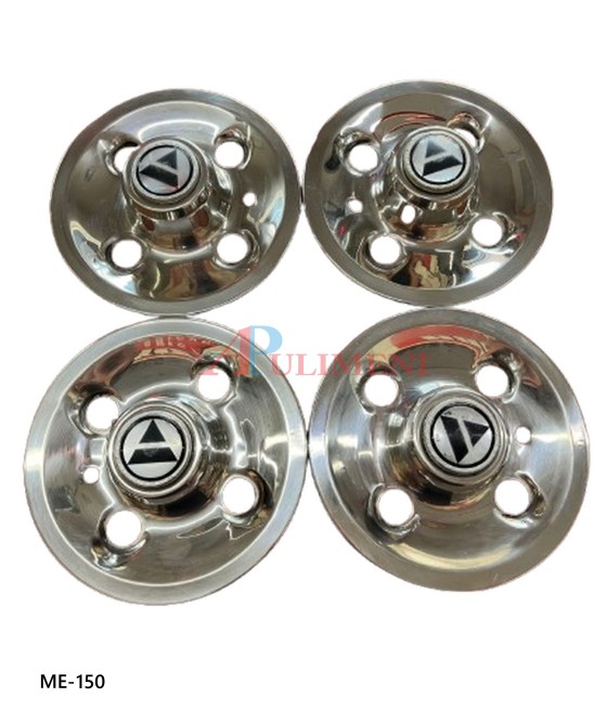 CR515 SERIE (4PZ) COPPA...
