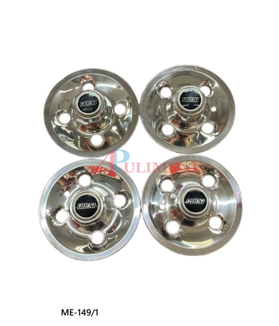 CR152 SERIE (4PZ) COPPA...