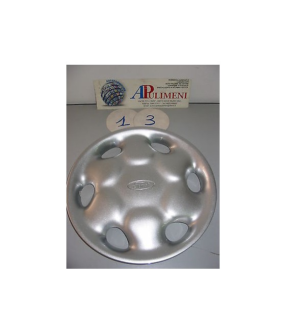6751111 COPPA RUOTA...