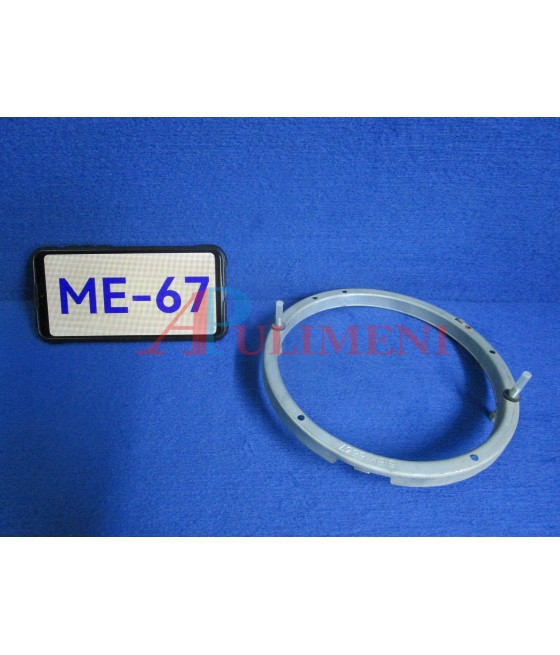 SIEM 5537 SEDE SUPPORTO...