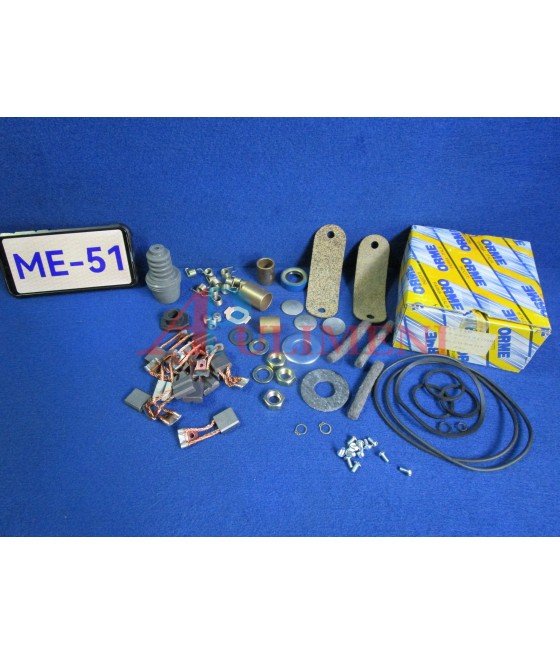 KIT 110 KIT SERIE REVISIONE...