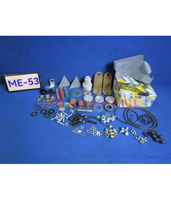 KIT 113 KIT SERIE REVISIONE...