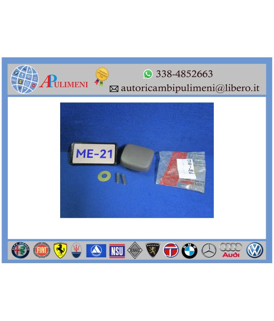 5956161 PULSANTE CLACSON...