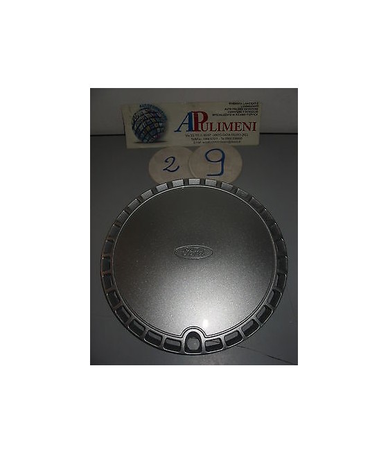 6137660 COPPA RUOTA...