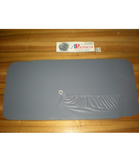 COPPIA PANNELLI PORTA DX/SX...