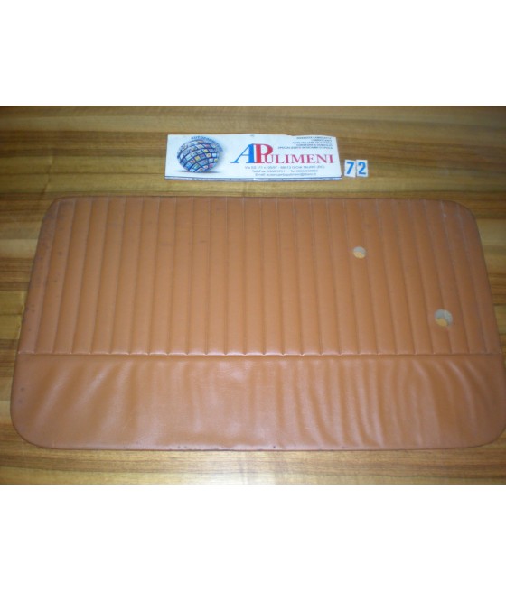 PANNELLO PORTA SX OCRA FIAT...