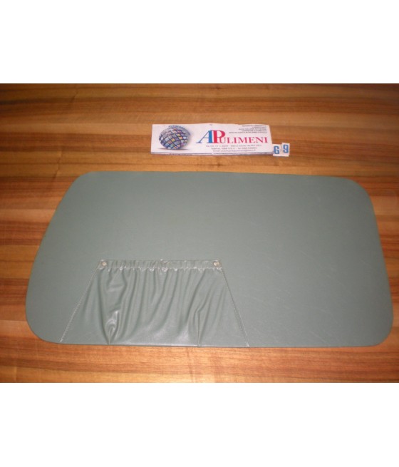 PANNELLO PORTA  DX VERDE...