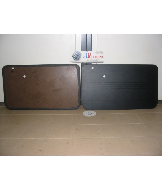 COPPIA PANNELLI PORTA DX/SX...