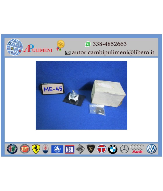 9940610 STRUMENTO CONTACHILOMETRI TACHIMETRO FIAT PANDA 141 750 1000