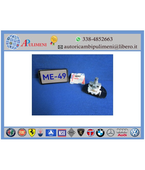 9943010 STRUMENTO CONTACHILOMETRI TACHIMETRO FIAT UNO MK2 1989-
