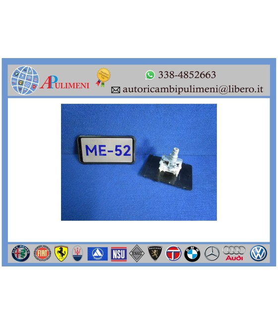 9940652 9940650 STRUMENTO CONTACHILOMETRI CONTAMIGLIA FIAT PANDA 141 750 1000