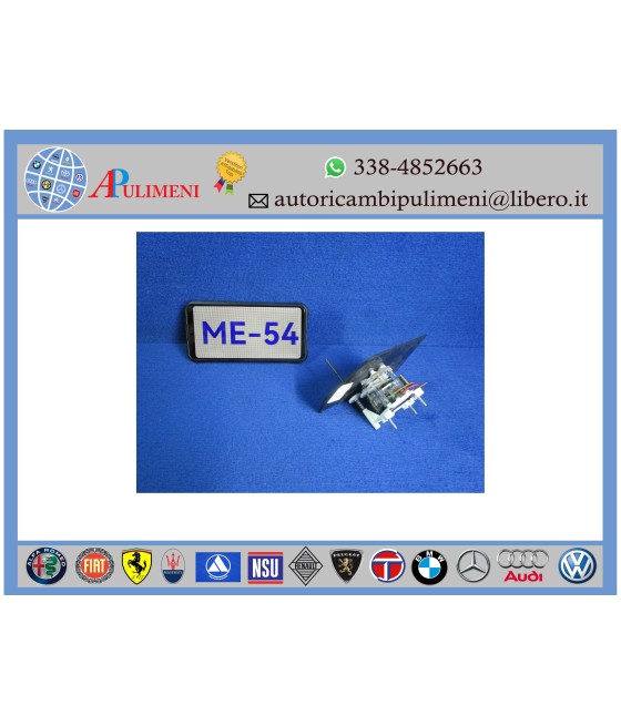 7074775 STRUMENTO OROLOGIO CRUSCOTTO FIAT UNO CS DUNA