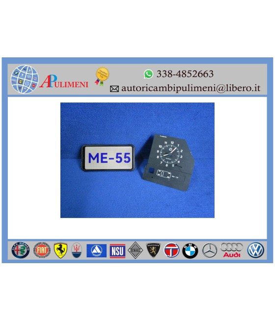 9939885 STRUMENTO OROLOGIO...