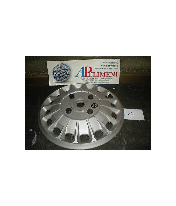 COPPA RUOTA (CUP WHEEL)...