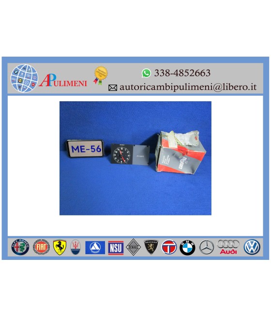 9940831 STRUMENTO OROLOGIO...