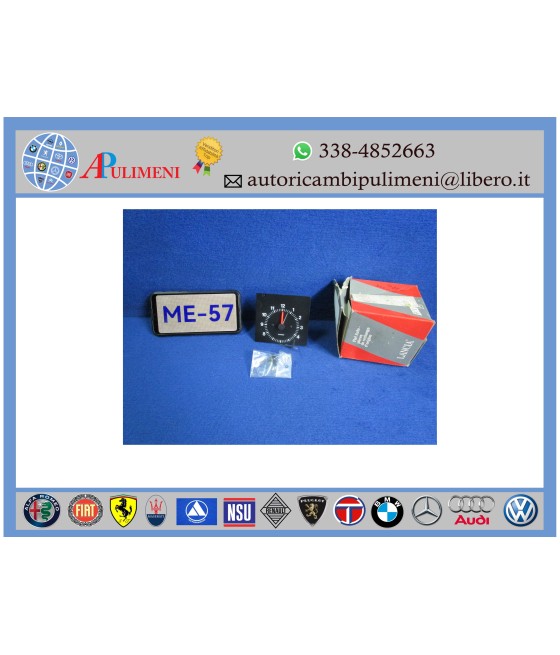 9939080 STRUMENTO OROLOGIO...