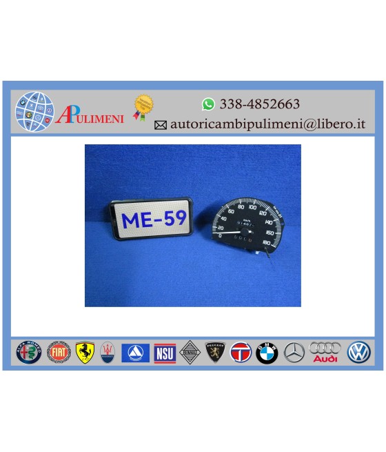 9942600 STRUMENTO...