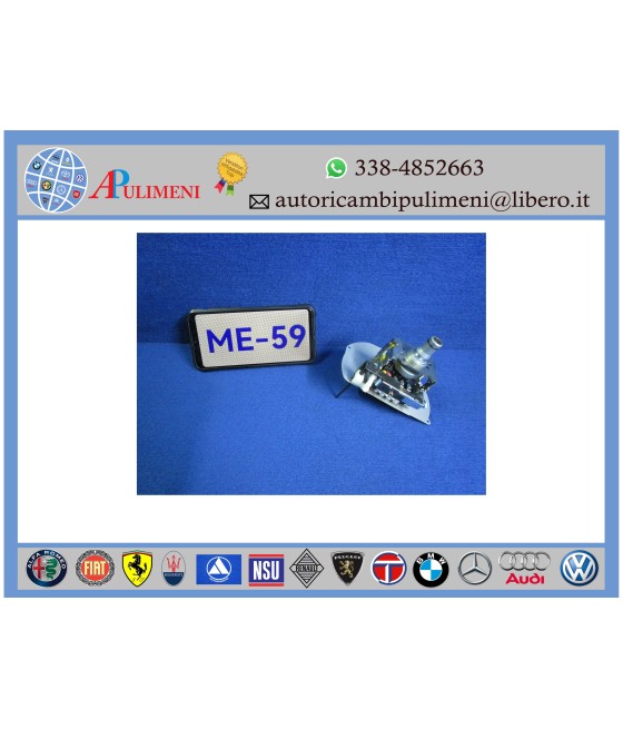 9942600 STRUMENTO CONTACHILOMETRI TACHIMETRO FIAT UNO MK2 1989- USATO