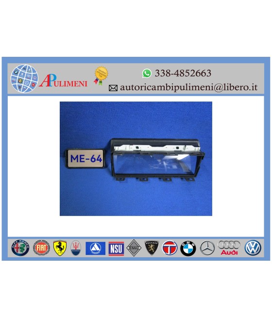 CORNICE QUADRO STRUMENTI...