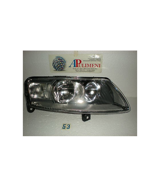 20430 FARO PROIETTORE (HEAD...