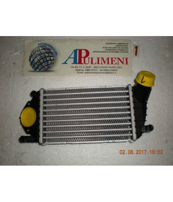 817486 RADIATORE...