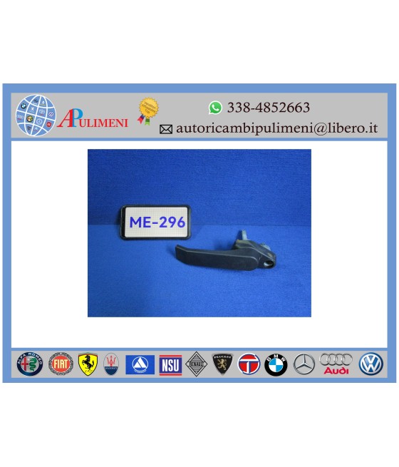 5956270 MANIGLIA PORTELLONE...