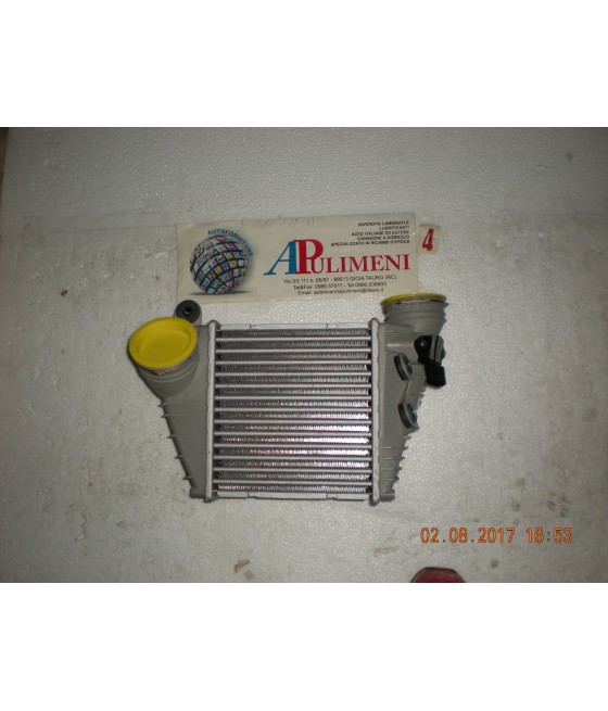 817653 RADIATORE...